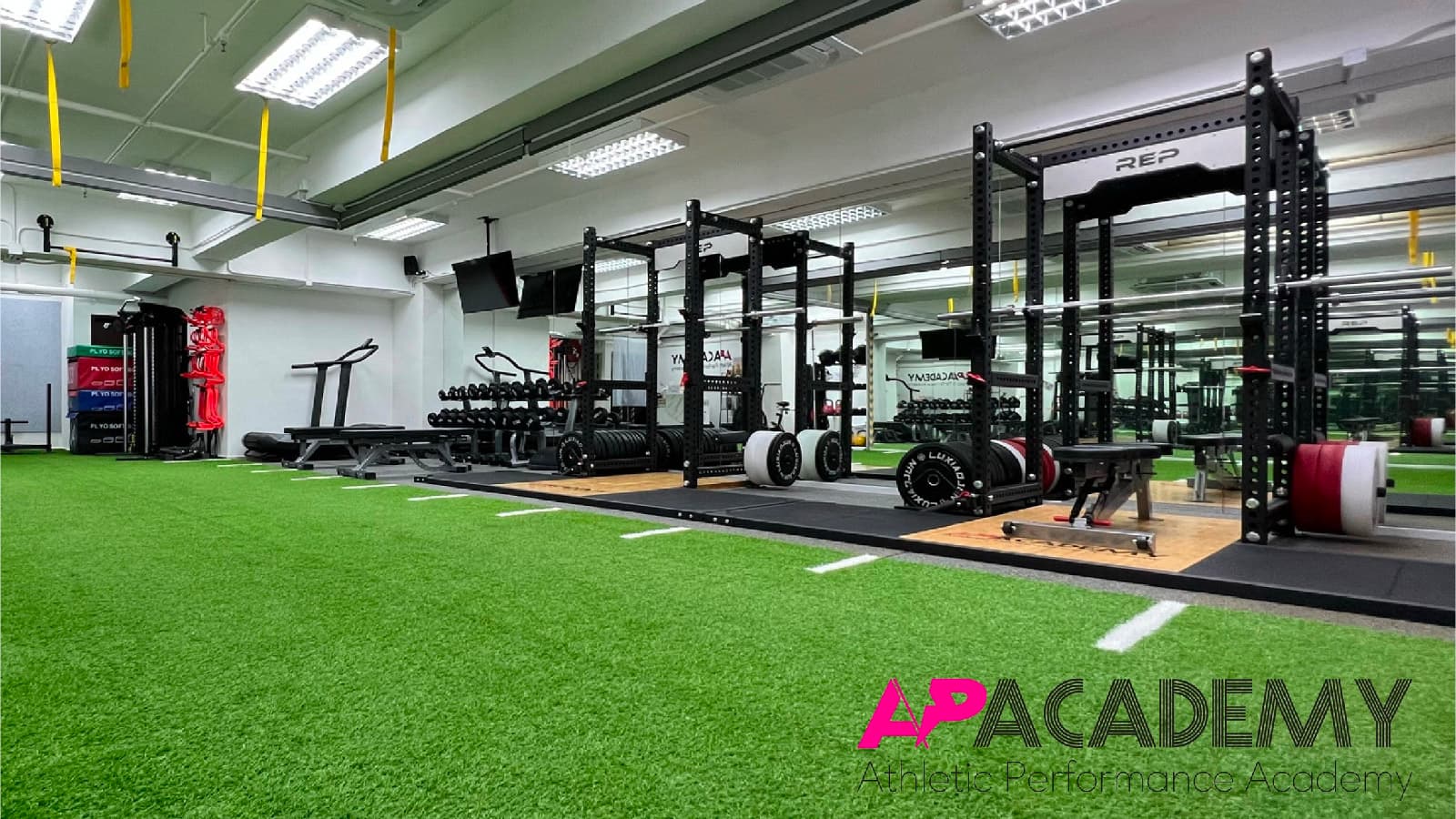 Athletic Performance Academy