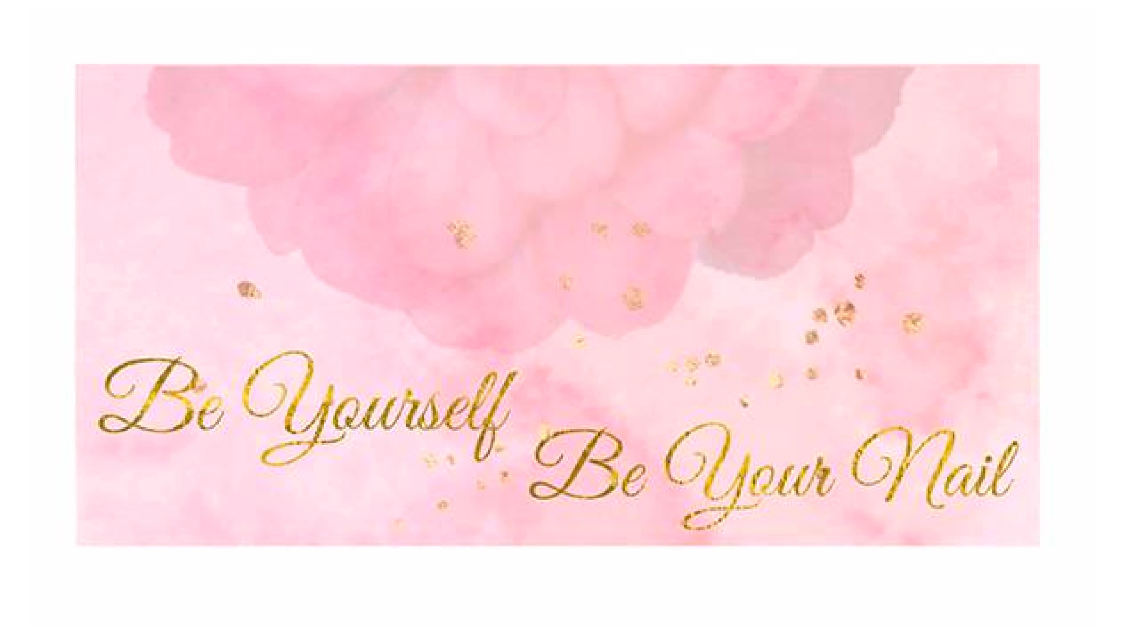 Be Your Nail