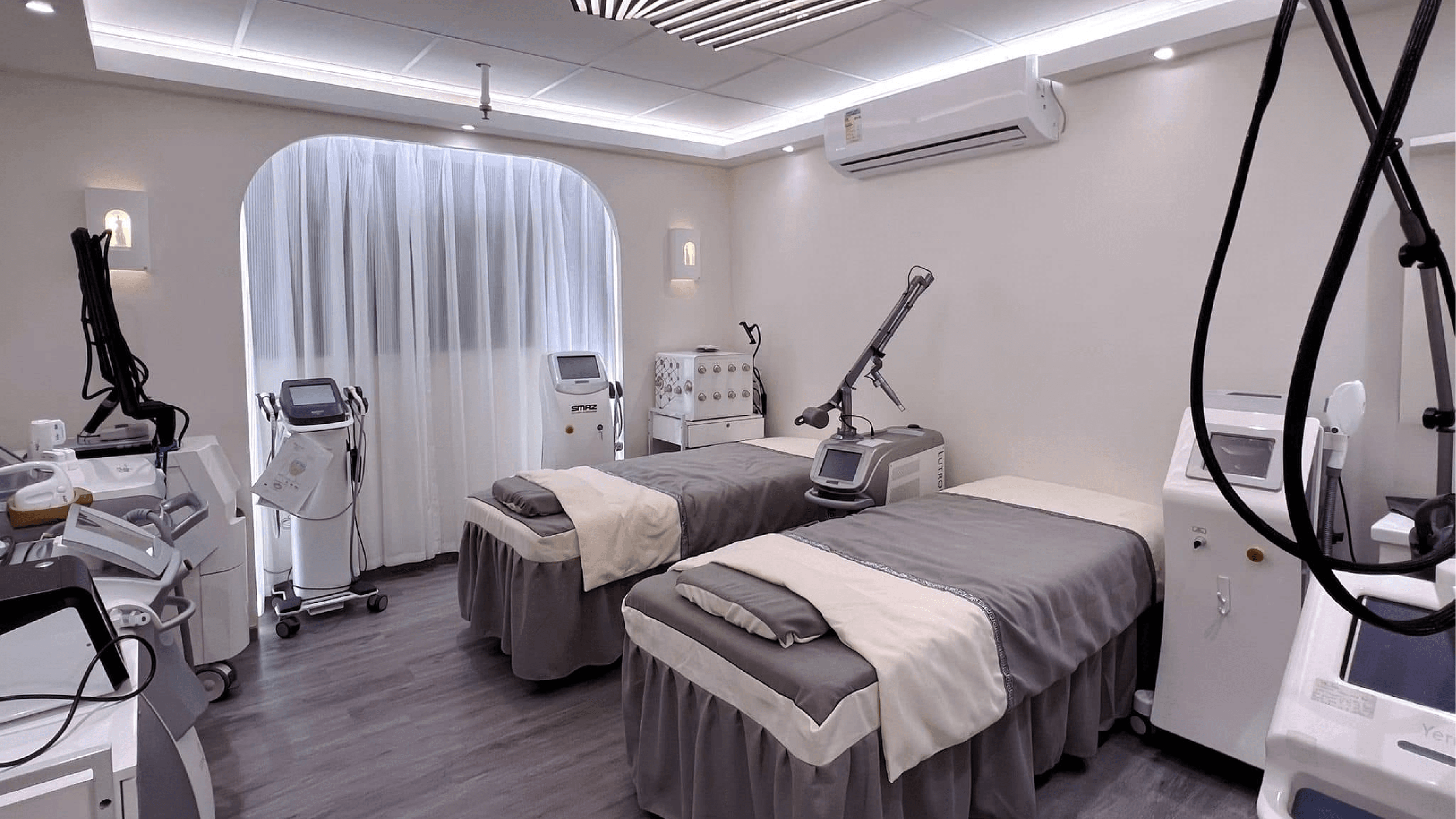 3D Beauty & Wellness 醫學美容中心