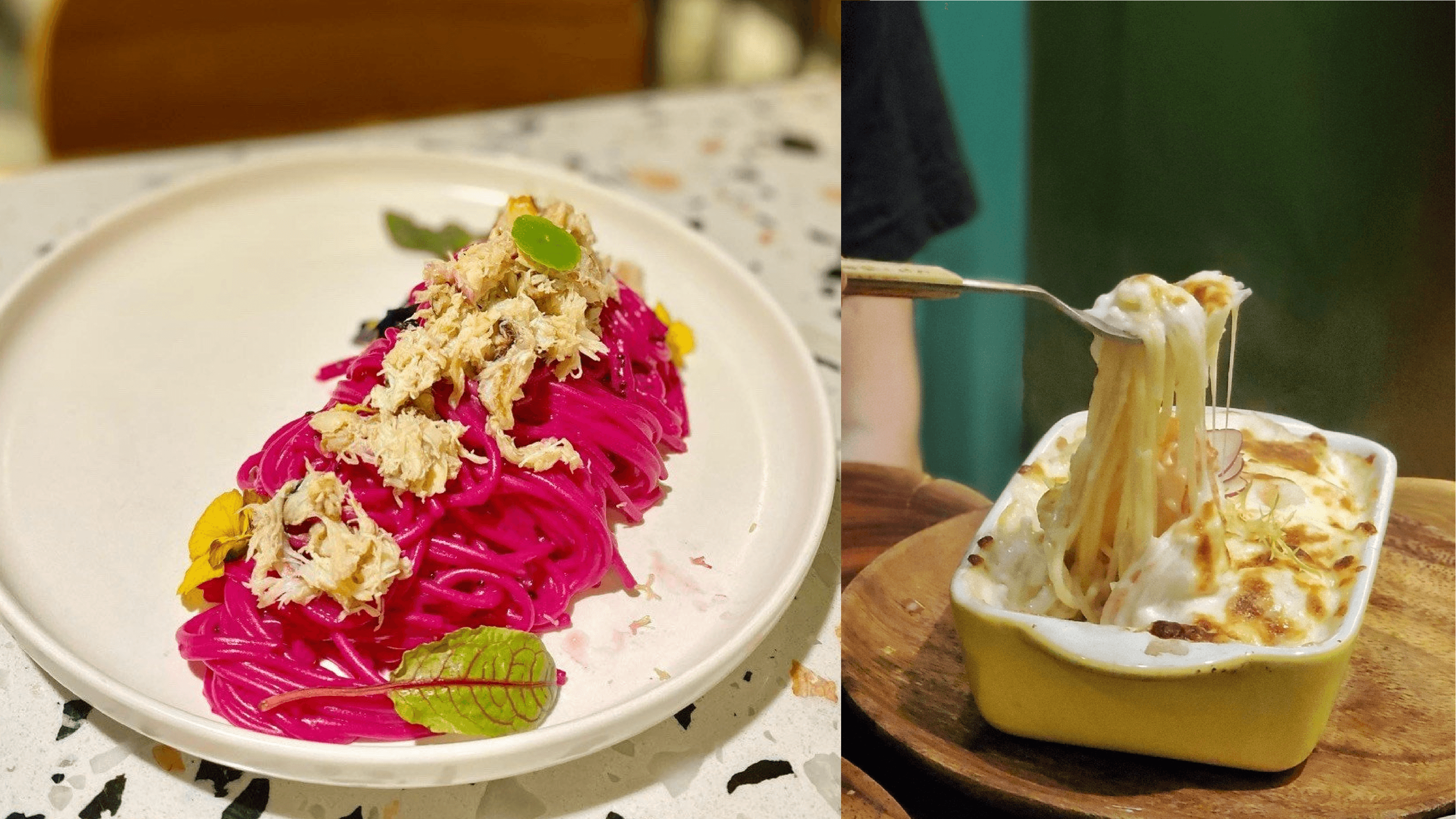 8 Recipes 