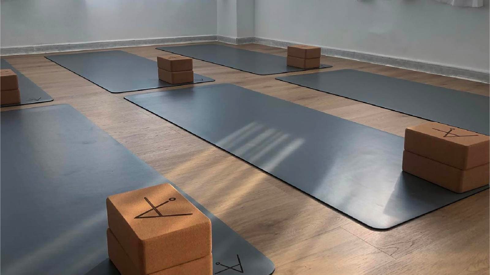 Alignment Studio Yoga