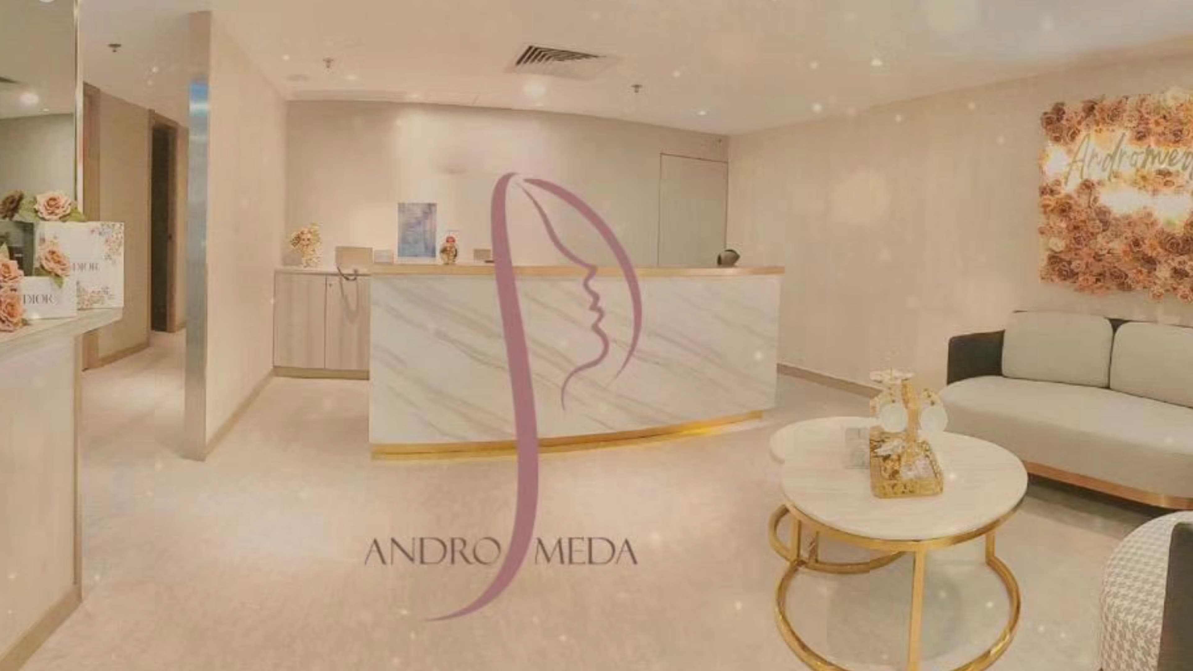 Andromeda Beauty HK