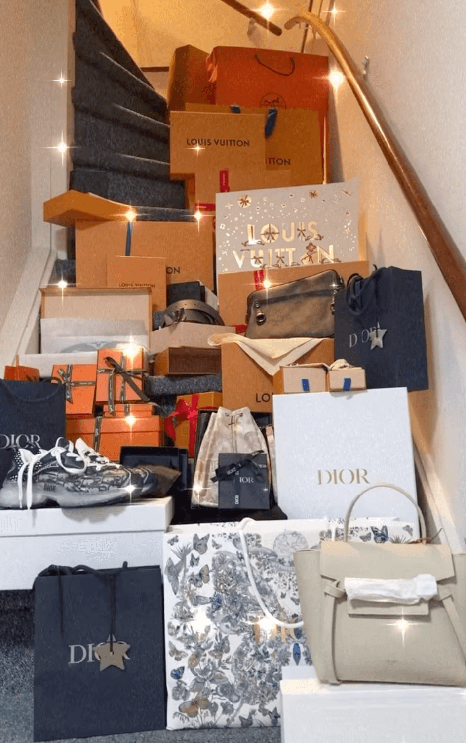 MG Vintage - Online
