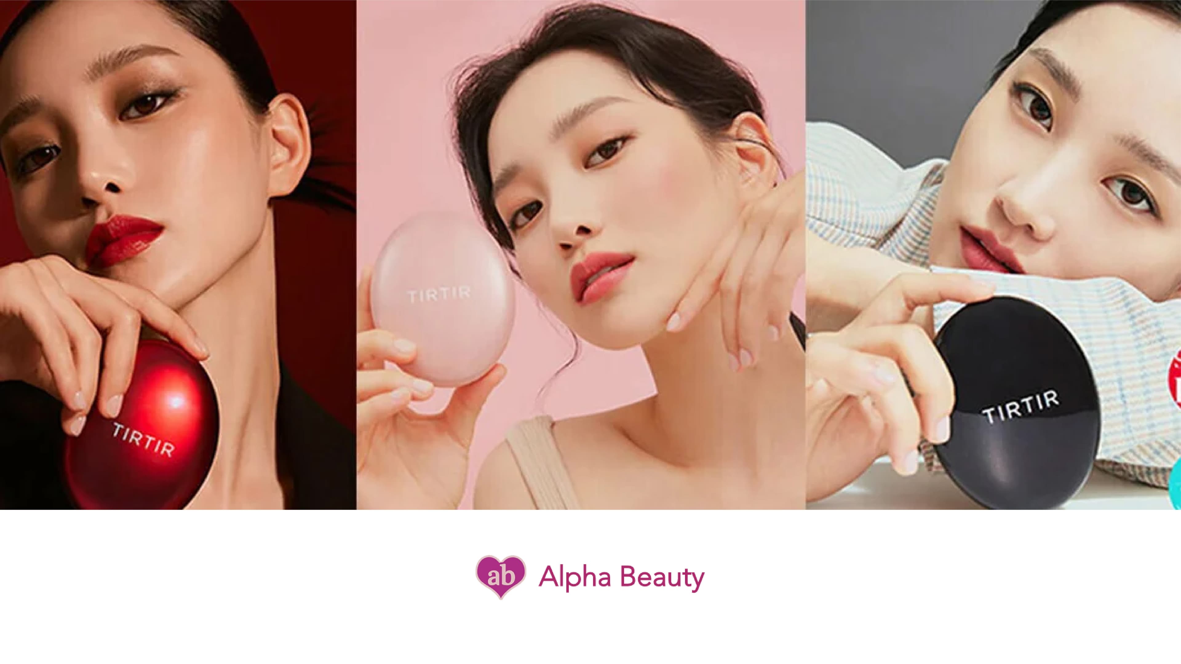 Alpha Beauty