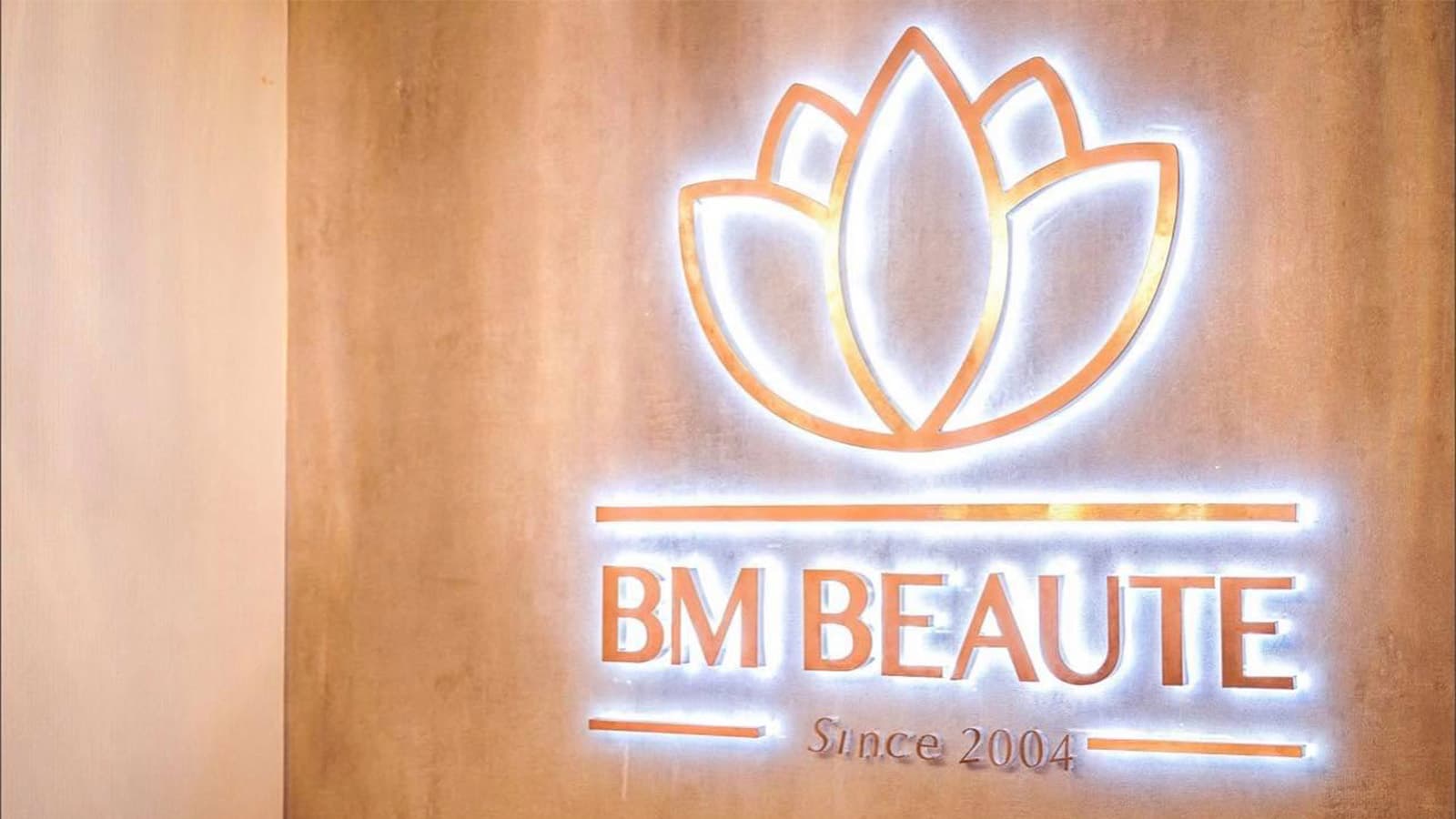 BM Beauty