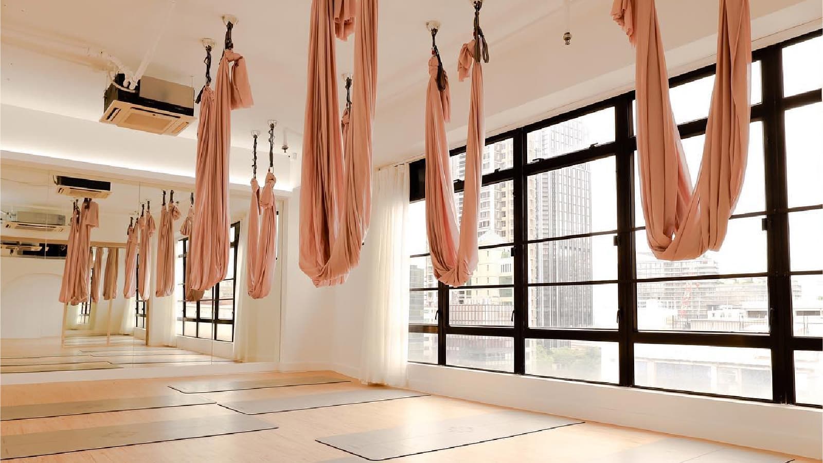 Bebrave Yoga