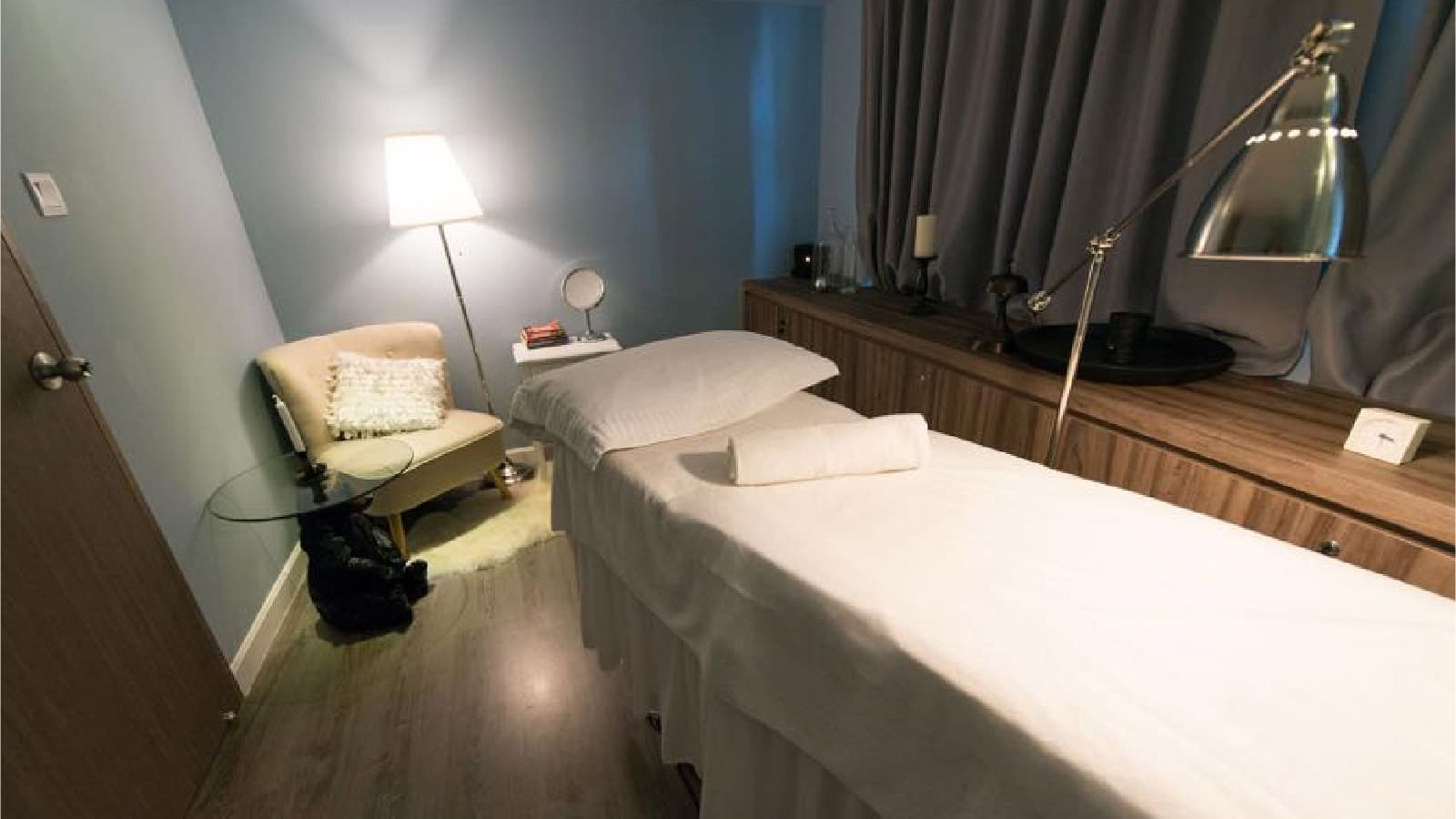 Bare Esthetics Hong Kong