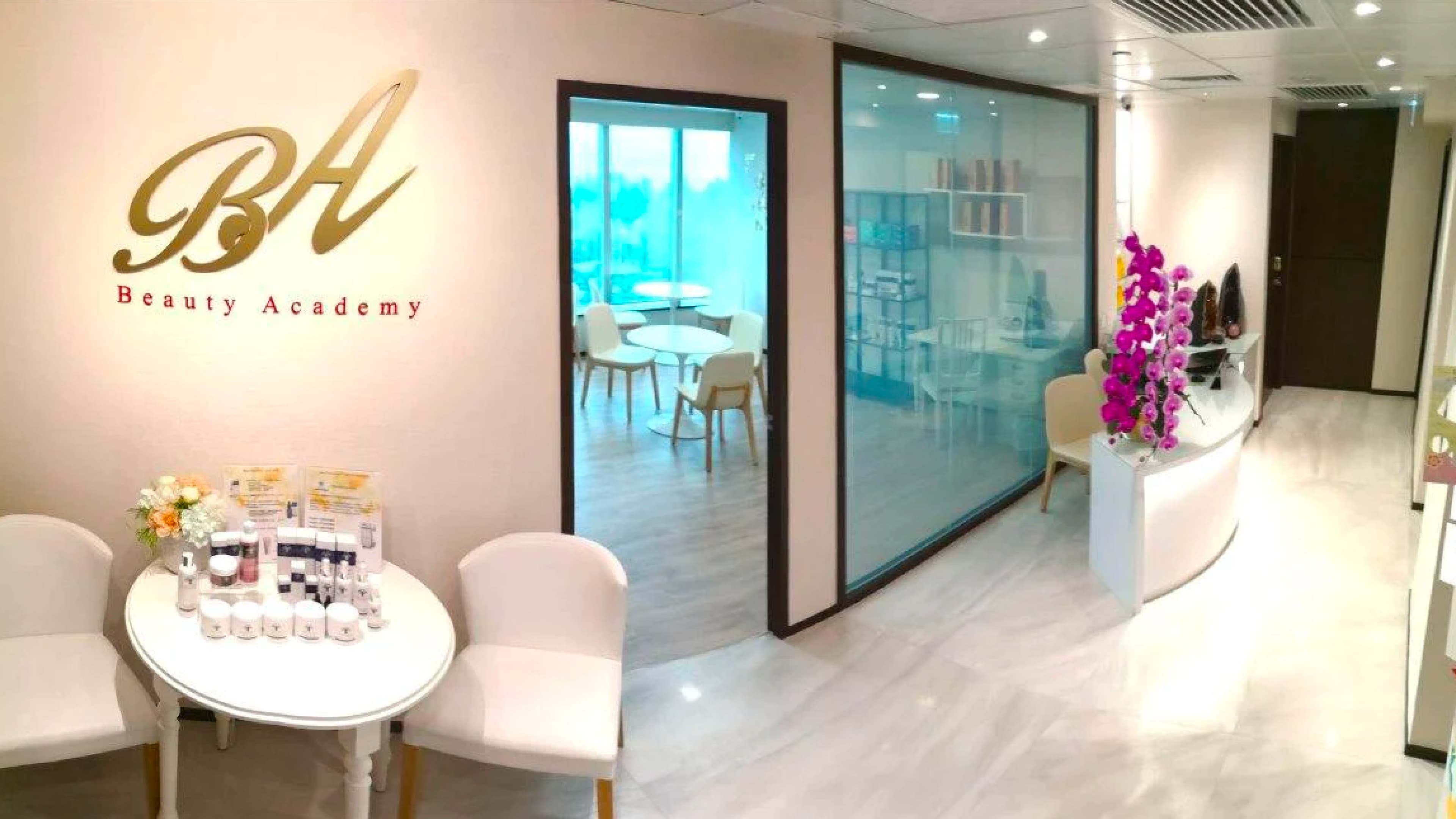 Beauty Academy HK 