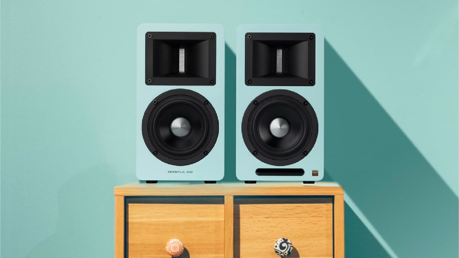 Audio Tech Pro
