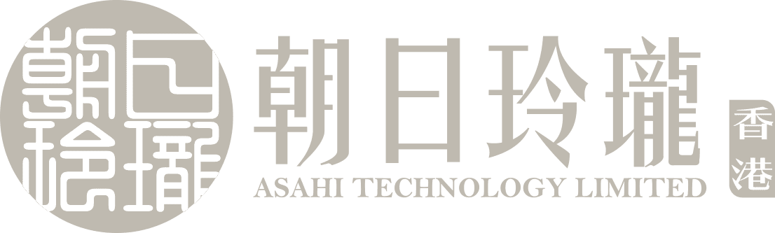 朝日玲瓏