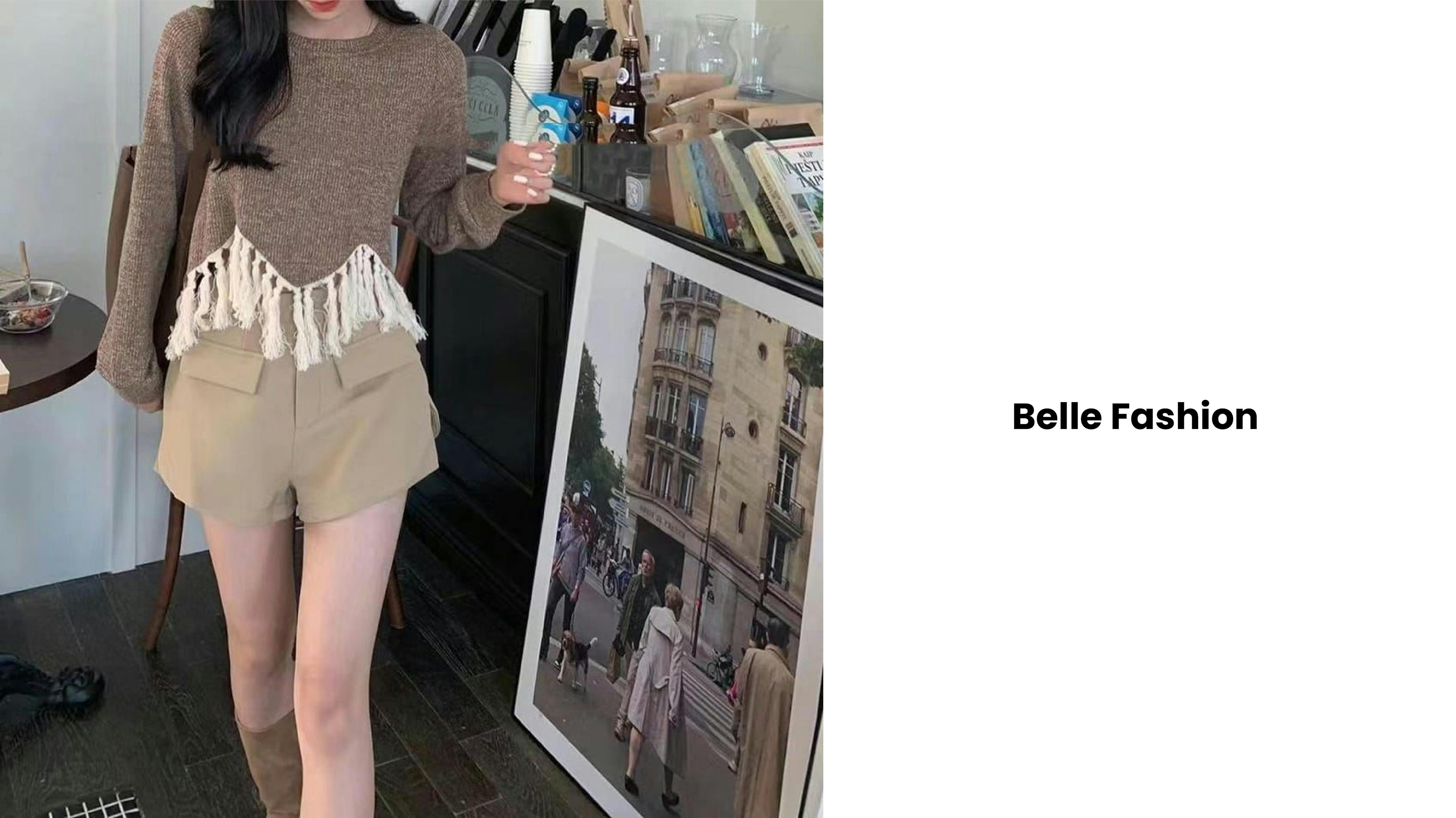 Belle Fashion